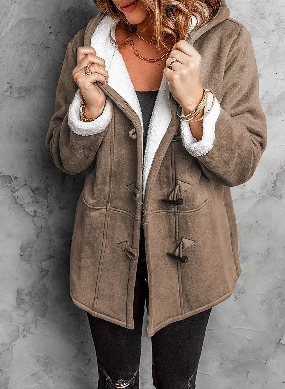 Vielseitige Damenjacke mit Elegantem und Entspanntem Stil