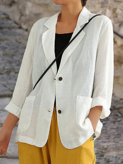 Schicker Trend-Blazer