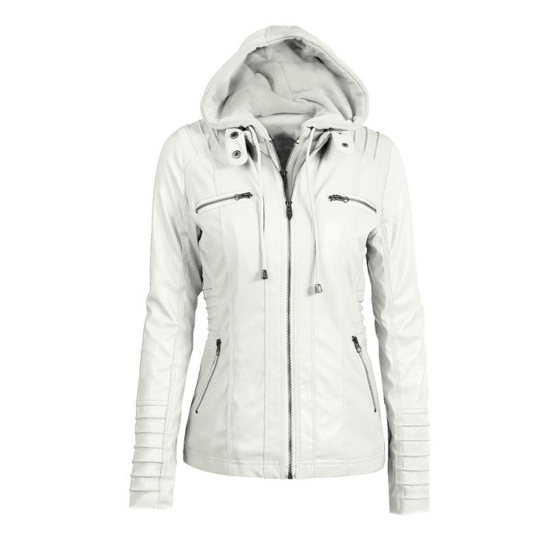 Elegante Bequeme Damenjacke