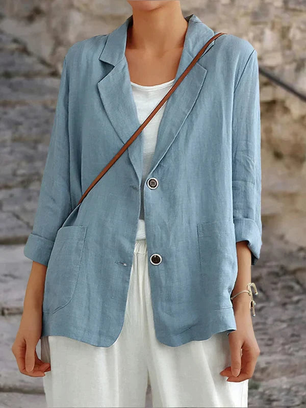 Schicker Trend-Blazer