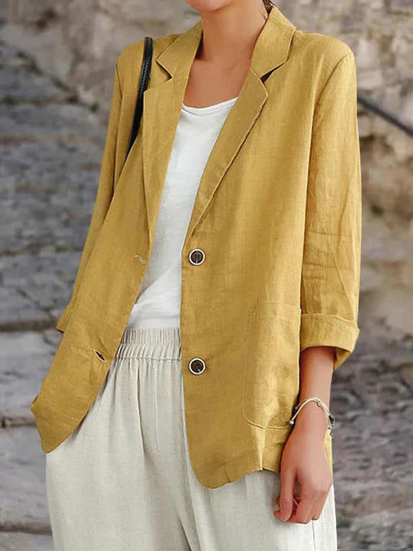 Schicker Trend-Blazer