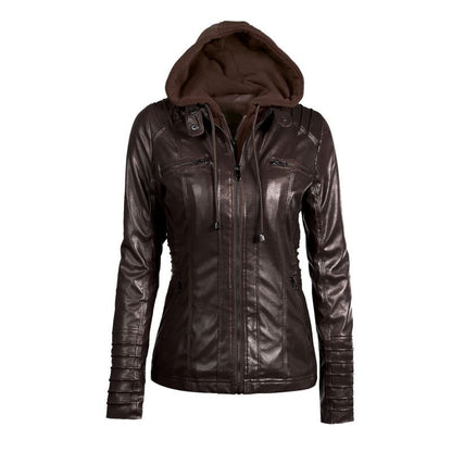 Elegante Bequeme Damenjacke