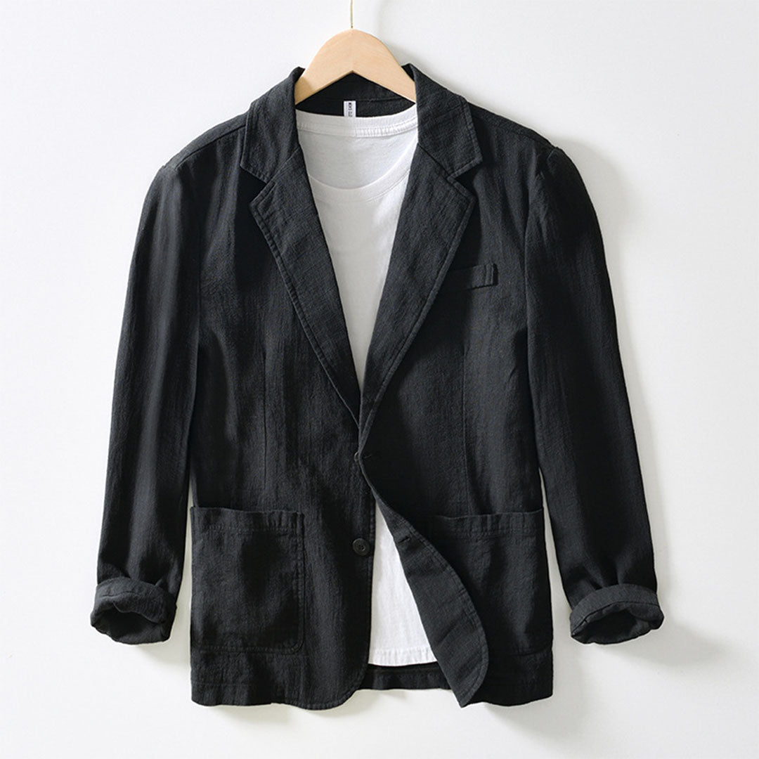 Lässiger Herren Blazer