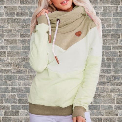 Damen Rollkragenpullover