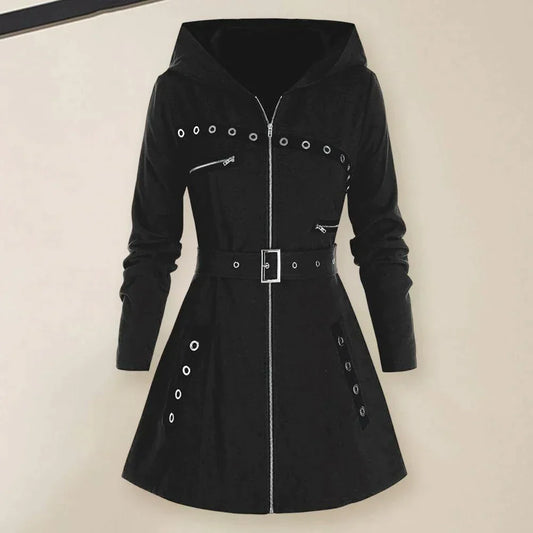 Warme und bequeme Damen-Para-Jacke