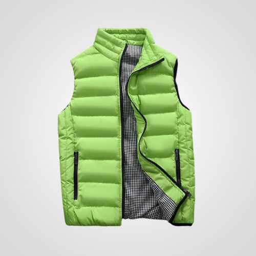 Herren Outdoor-Sportweste – Elegant