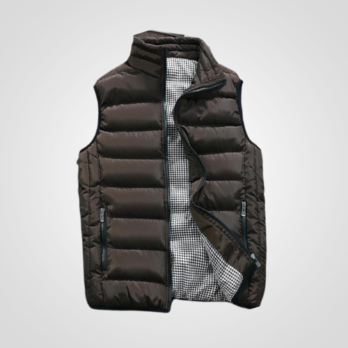 Herren Outdoor-Sportweste – Elegant