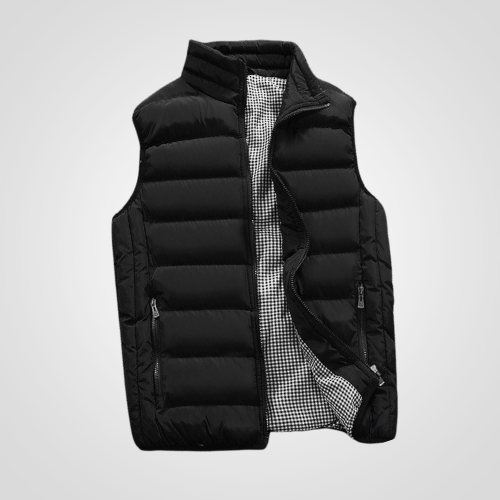 Herren Outdoor-Sportweste – Elegant