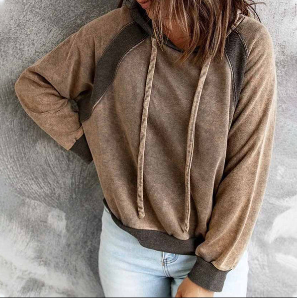 Bequemer Damen-Hoodie | Weicher, lässiger Komfort für jeden Anlass