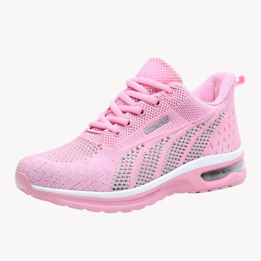 Haltungskorrigierende Komfortschuhe für Damen - Stilvoll & Orthopädisch