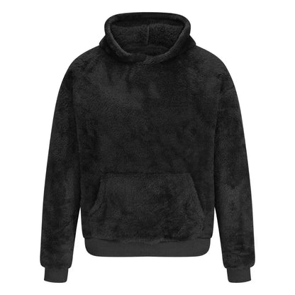 Kuscheliger Winter-Hoodie für ultimativen Komfort