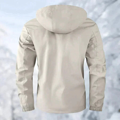 Herren Winterjacke