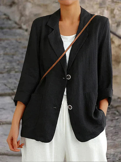 Schicker Trend-Blazer