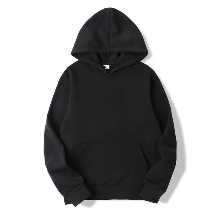 Übergroßer Damen-Hoodie mit Tasche – Bequemer Kapuzenpullover für lässige Styles