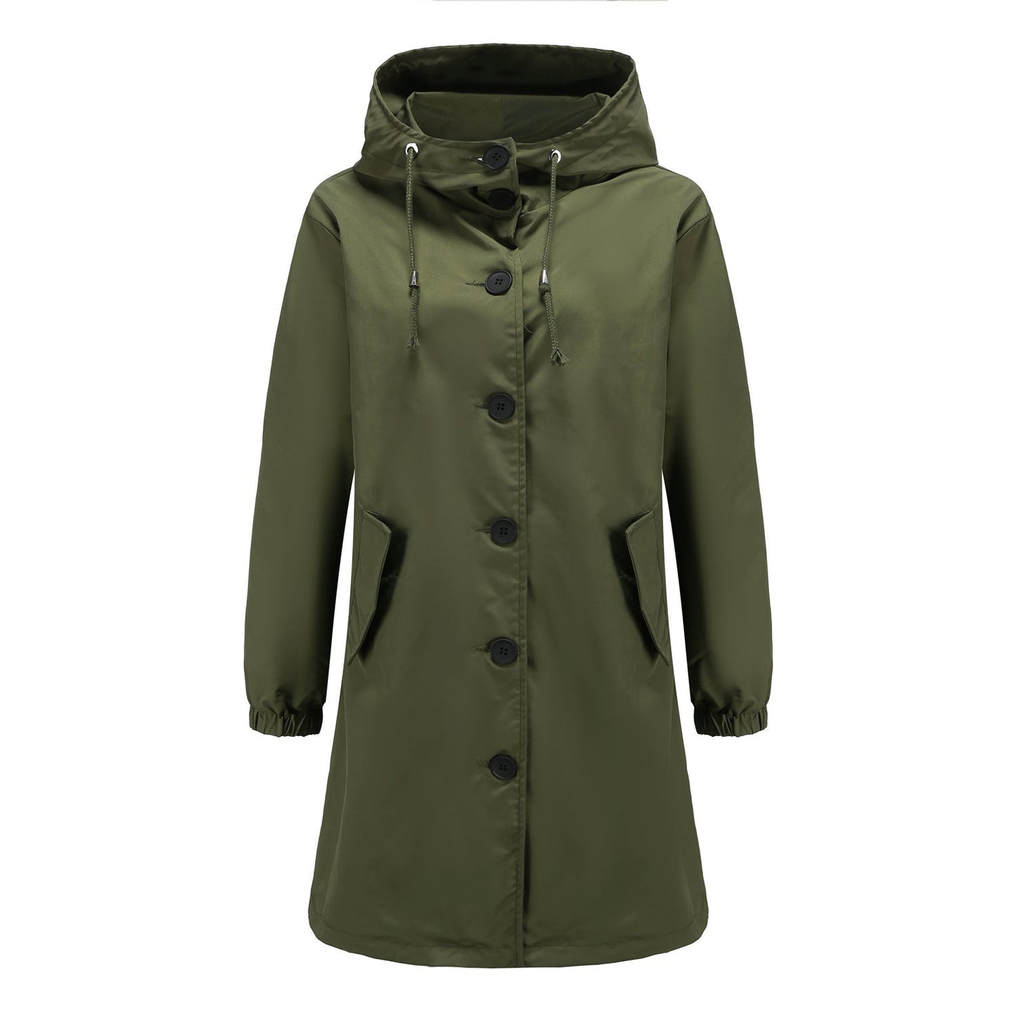 Damen-Trenchcoat