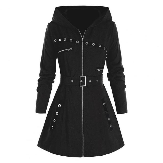 Warme und bequeme Damen-Para-Jacke